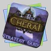 Dark Hills of Cherai Strategy Guide игра Dark Hills of Cherai Strategy Guide игра