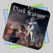 The Dark Legions игра The Dark Legions игра
