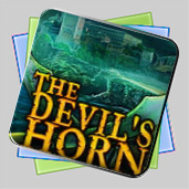The Devil's Horn игра The Devil's Horn игра