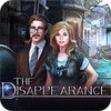 The Disappearance игра