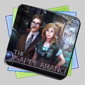 The Disappearance игра The Disappearance игра