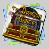 The Dragon Dance игра The Dragon Dance игра