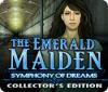 The Emerald Maiden: Symphony of Dreams Collector's Edition игра