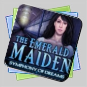 The Emerald Maiden: Symphony of Dreams игра The Emerald Maiden: Symphony of Dreams игра