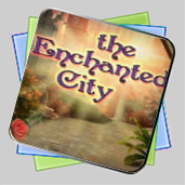 The Enchanted City игра The Enchanted City игра