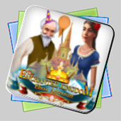 The Enchanted Kingdom: Elisa's Adventure игра The Enchanted Kingdom: Elisa's Adventure игра