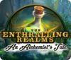 The Enthralling Realms: An Alchemist's Tale игра