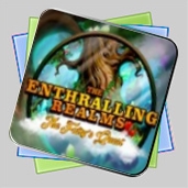 The Enthralling Realms: The Fairy's Quest игра The Enthralling Realms: The Fairy's Quest игра