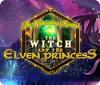The Enthralling Realms: The Witch and the Elven Princess игра