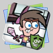 The Fairly Odd Parents: Dragon Drop игра The Fairly Odd Parents: Dragon Drop игра
