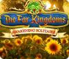 The Far Kingdoms: Awakening Solitaire игра