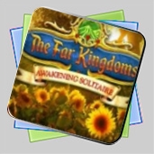 The Far Kingdoms: Awakening Solitaire игра The Far Kingdoms: Awakening Solitaire игра