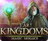 The Far Kingdoms: Magic Mosaics игра
