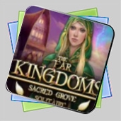 The Far Kingdoms: Sacred Grove Solitaire игра The Far Kingdoms: Sacred Grove Solitaire игра