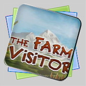 The Farm Visitor игра The Farm Visitor игра