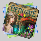 The Fifth Gate игра The Fifth Gate игра