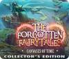 The Forgotten Fairy Tales: Canvases of Time Collector's Edition игра