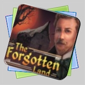 The Forgotten Land игра The Forgotten Land игра