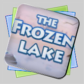 The Frozen Lake игра The Frozen Lake игра
