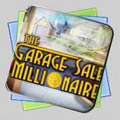The Garage Sale Millionaire игра The Garage Sale Millionaire игра