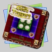 The God's Treasury: The Bewitched Mask игра The God's Treasury: The Bewitched Mask игра