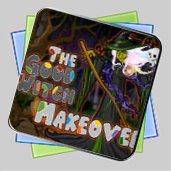 The Good Witch Makeover игра The Good Witch Makeover игра