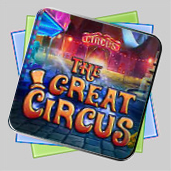 The Great Circus игра The Great Circus игра