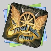 The Great Indian Quest игра The Great Indian Quest игра