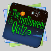 The Halloween Quiz игра The Halloween Quiz игра