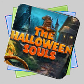 The Halloween Souls игра The Halloween Souls игра