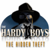 The Hardy Boys: The Hidden Theft игра