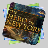 The Hero of New York игра The Hero of New York игра