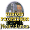 The Hidden Prophecies of Nostradamus игра