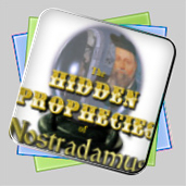The Hidden Prophecies of Nostradamus игра The Hidden Prophecies of Nostradamus игра