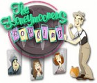 The Honeymooners Bowling игра