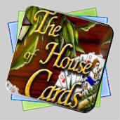 The House of Cards игра The House of Cards игра