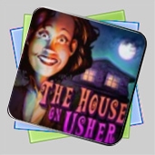 The House on Usher игра The House on Usher игра