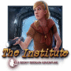 The Institute - A Becky Brogan Adventure игра