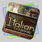 The Italian Bazaar игра The Italian Bazaar игра