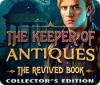 The Keeper of Antiques: The Revived Book Collector's Edition игра