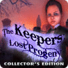 The Keepers: Lost Progeny Collector's Edition игра