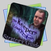 The Keepers: Lost Progeny Strategy Guide игра The Keepers: Lost Progeny Strategy Guide игра