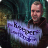 The Keepers: Lost Progeny игра