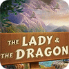 The Lady and The Dragon игра