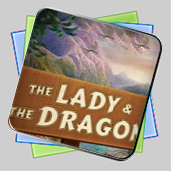 The Lady and The Dragon игра The Lady and The Dragon игра