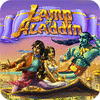 The Lamp Of Aladdin игра