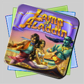 The Lamp Of Aladdin игра The Lamp Of Aladdin игра