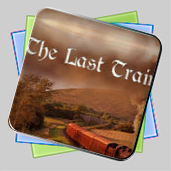 The Last Train игра The Last Train игра