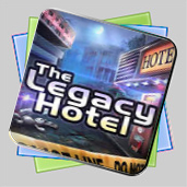 The Legacy Hotel игра The Legacy Hotel игра