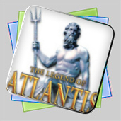 The Legend of Atlantis игра The Legend of Atlantis игра